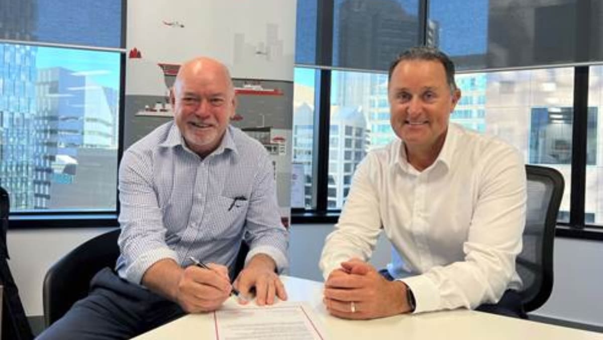 Serco announces employment opportunities with Clontarf Foundation